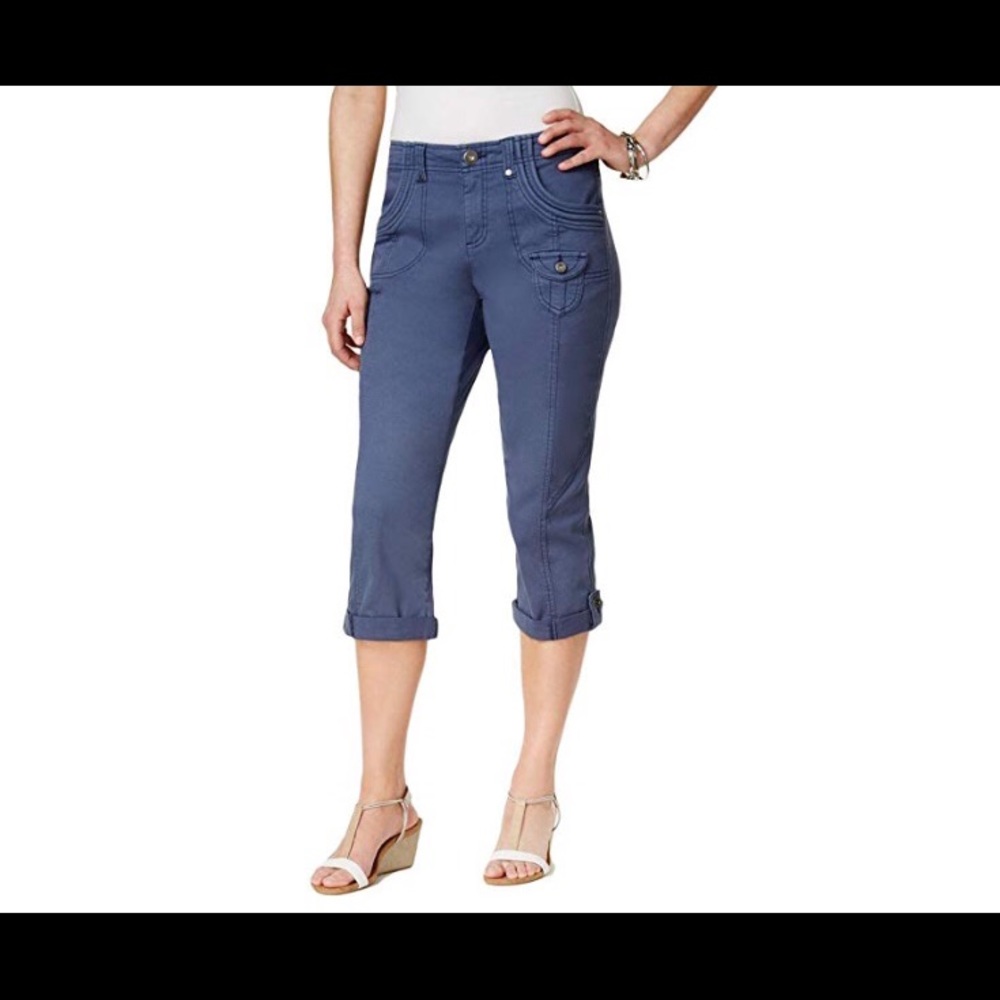 Style&co Capri